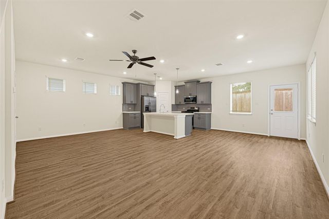 14107 Mellow Pine Court, Houston, TX 77032