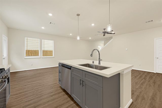 14107 Mellow Pine Court, Houston, TX 77032