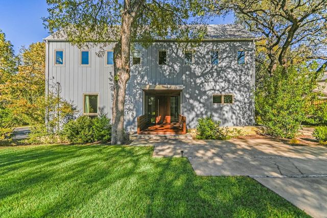 2806 Robbs RUN, Austin, TX 78703