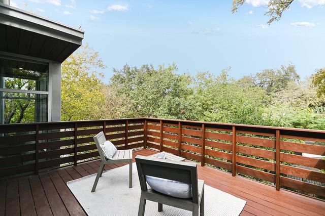 2806 Robbs RUN, Austin, TX 78703