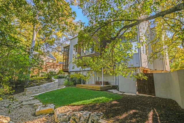 2806 Robbs RUN, Austin, TX 78703