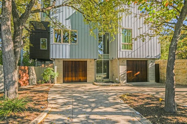 2806 Robbs RUN, Austin, TX 78703