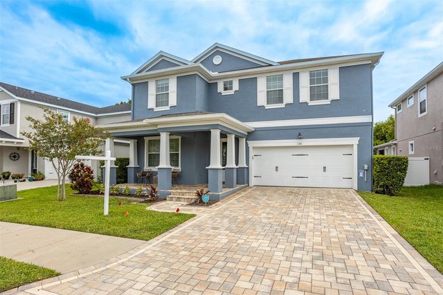 136 PHILIPPE GRAND COURT, Safety Harbor, FL 34695