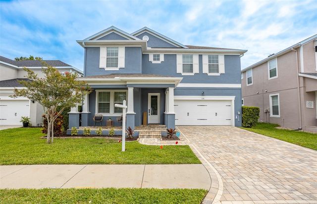 136 PHILIPPE GRAND COURT, Safety Harbor, FL 34695