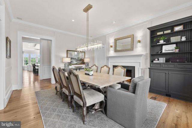 22364 WILSON MEADOWS LN, Aldie, VA 20105
