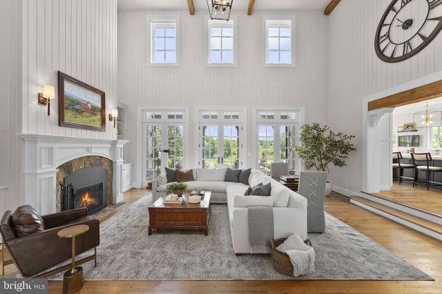 22364 WILSON MEADOWS LN, Aldie, VA 20105