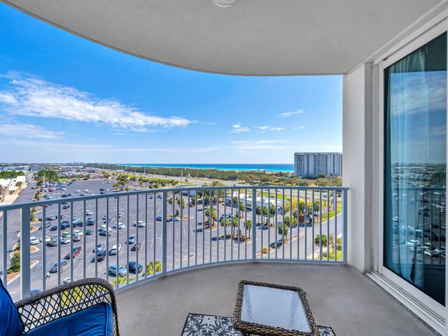 4203 Indian Bayou Trail UNIT 1912, Destin, FL 32541