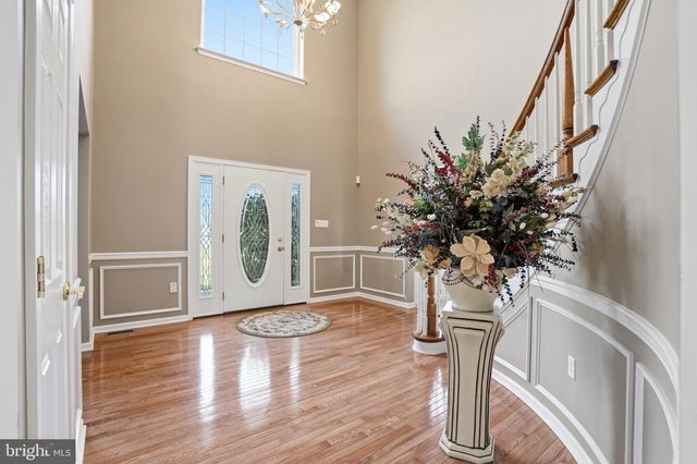 527 FAGLEYSVILLE RD, Perkiomenville, PA 18074