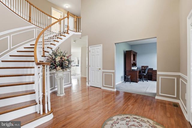 527 FAGLEYSVILLE RD, Perkiomenville, PA 18074