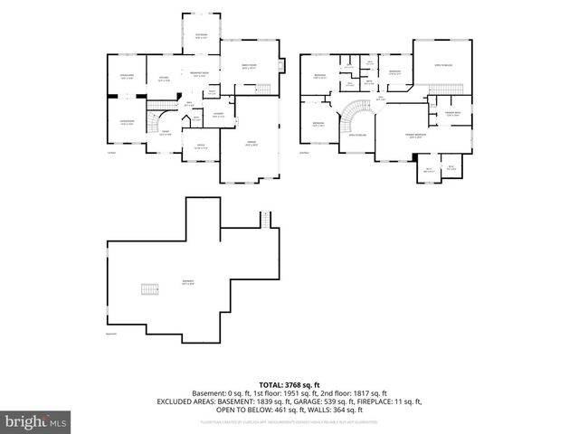 527 FAGLEYSVILLE RD, Perkiomenville, PA 18074