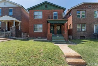 4115 Virginia Avenue, St Louis, MO 63118