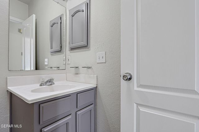 3424 BELFRY PARK Drive, El Paso, TX 79936