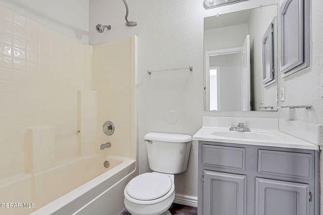 3424 BELFRY PARK Drive, El Paso, TX 79936