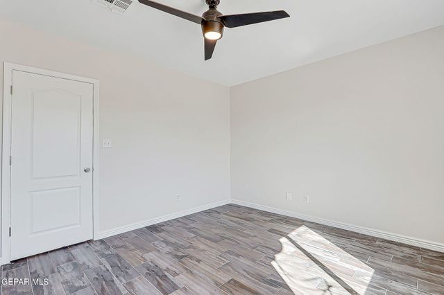 3424 BELFRY PARK Drive, El Paso, TX 79936