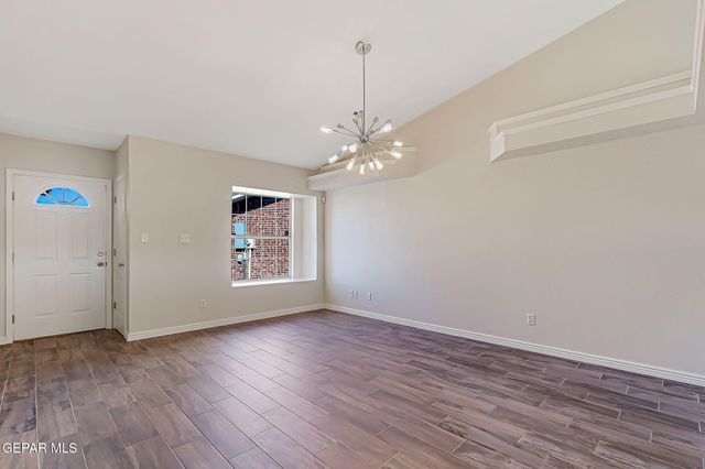 3424 BELFRY PARK Drive, El Paso, TX 79936