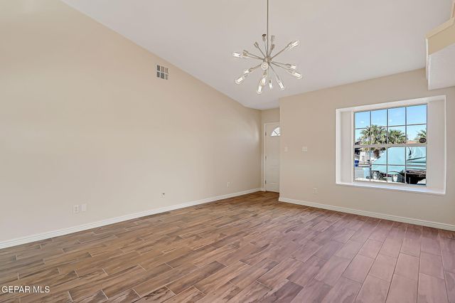 3424 BELFRY PARK Drive, El Paso, TX 79936