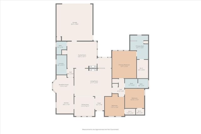 2131 Springwood, Carrollton, TX 75006