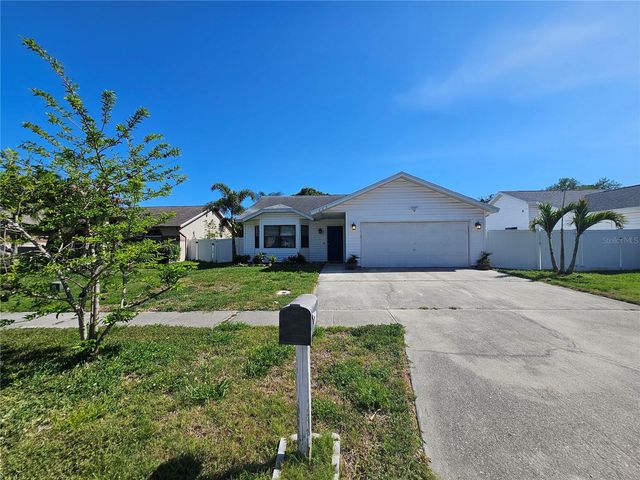 1885 FEATHER TREE CIRCLE, Clearwater, FL 33765
