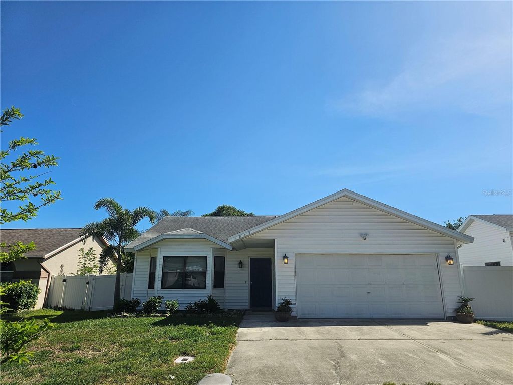 1885 FEATHER TREE CIRCLE, Clearwater, FL 33765