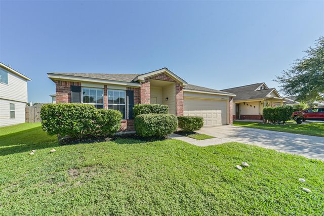 4915 Winding View Lane, Humble, TX 77346