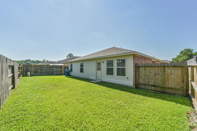 4915 Winding View Lane, Humble, TX 77346