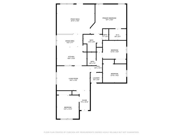 4915 Winding View Lane, Humble, TX 77346