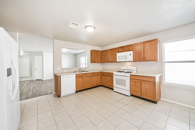 4915 Winding View Lane, Humble, TX 77346