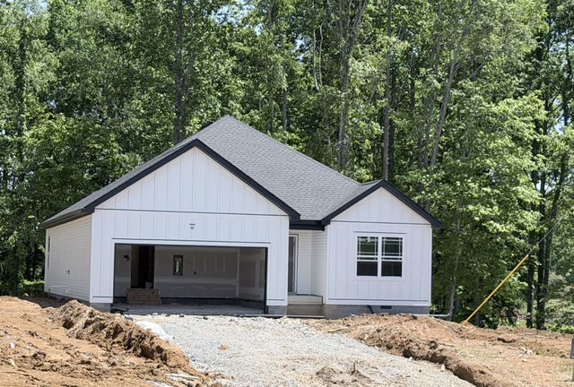 109 Morgan Lane, Dickson, TN 37055