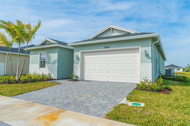 13885 SE Riversway Street, Port St. Lucie, Port St Lucie, FL 34984
