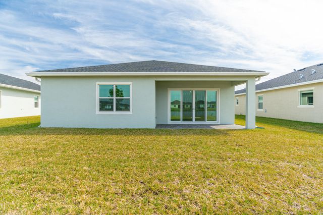 13885 SE Riversway Street, Port St. Lucie, Port St Lucie, FL 34984