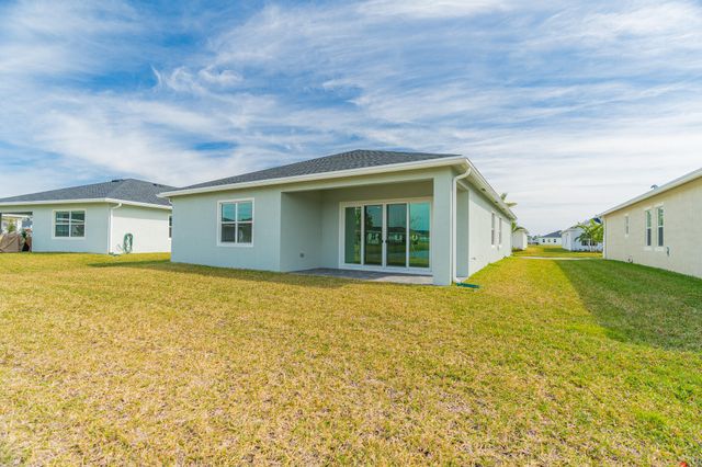 13885 SE Riversway Street, Port St. Lucie, Port St Lucie, FL 34984