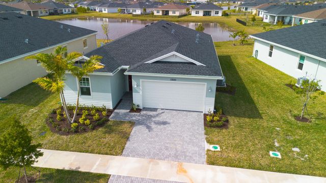 13885 SE Riversway Street, Port St. Lucie, Port St Lucie, FL 34984