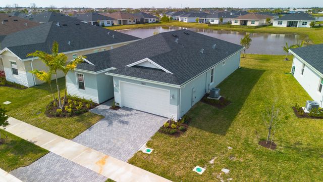 13885 SE Riversway Street, Port St. Lucie, Port St Lucie, FL 34984