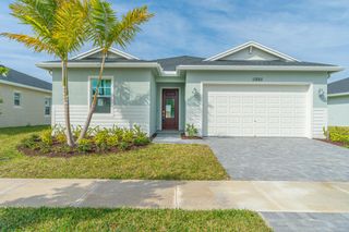 13885 SE Riversway Street, Port St. Lucie, Port St Lucie, FL 34984