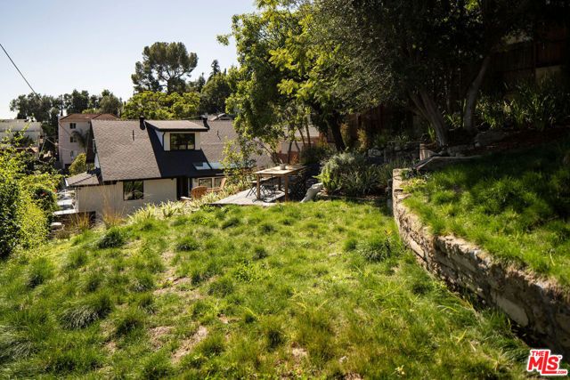 6017 La Prada Street, Los Angeles, CA 90042