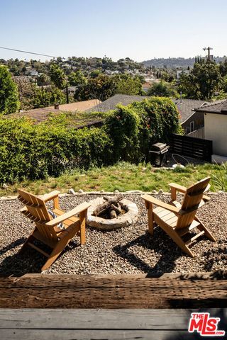 6017 La Prada Street, Los Angeles, CA 90042