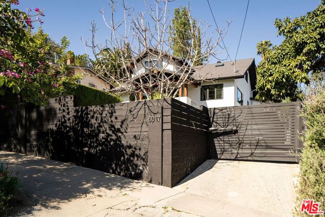 6017 La Prada Street, Los Angeles, CA 90042
