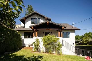 6017 La Prada Street, Los Angeles, CA 90042