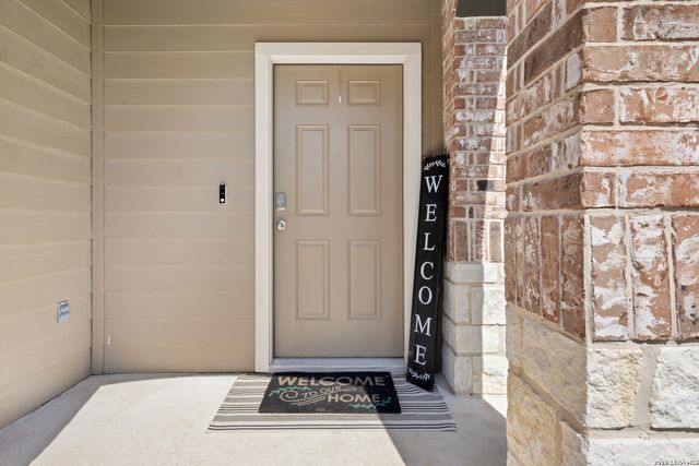 20523 LORENA XING, San Antonio, TX 78264