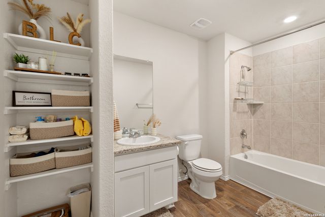 20523 LORENA XING, San Antonio, TX 78264