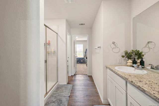 20523 LORENA XING, San Antonio, TX 78264
