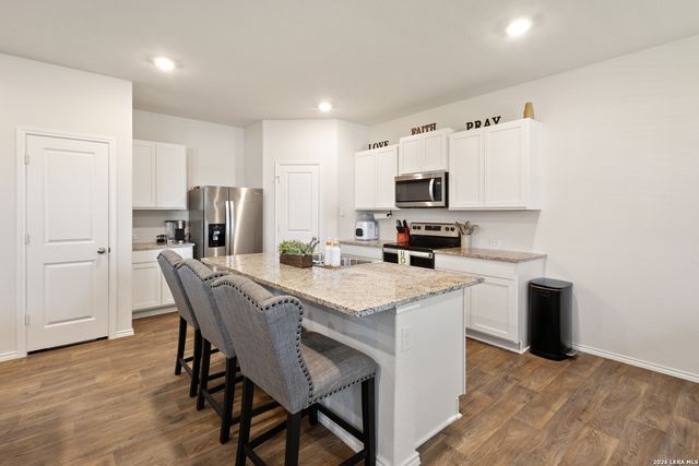 20523 LORENA XING, San Antonio, TX 78264