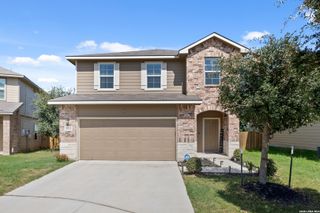 20523 LORENA XING, San Antonio, TX 78264