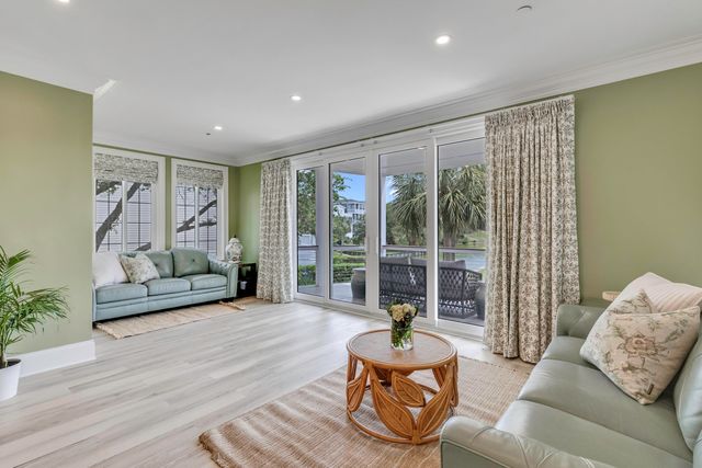 12 Ocean Point Drive, Isle Of Palms, SC 29451