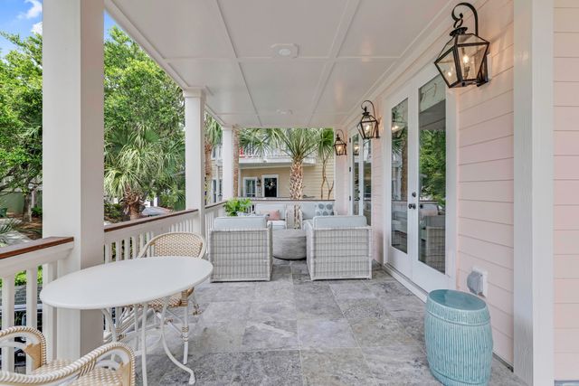 12 Ocean Point Drive, Isle Of Palms, SC 29451