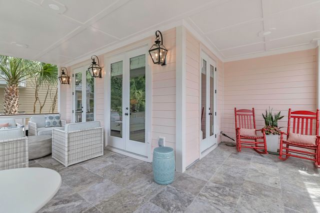 12 Ocean Point Drive, Isle Of Palms, SC 29451
