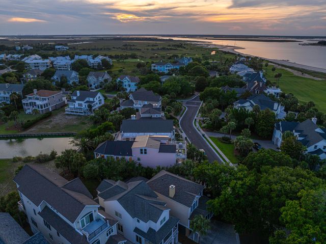 12 Ocean Point Drive, Isle Of Palms, SC 29451