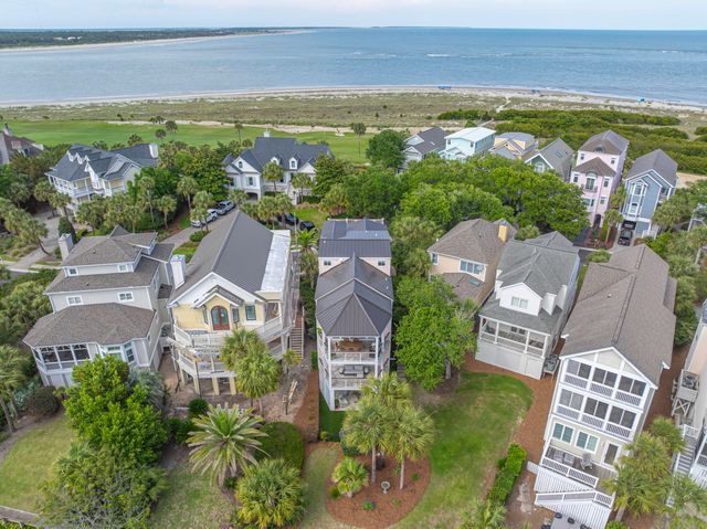 12 Ocean Point Drive, Isle Of Palms, SC 29451