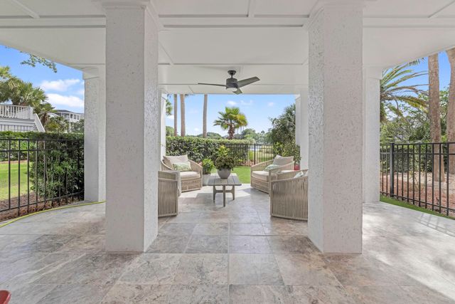 12 Ocean Point Drive, Isle Of Palms, SC 29451