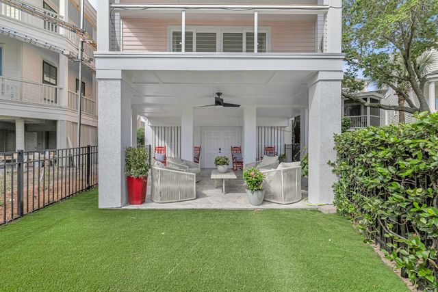 12 Ocean Point Drive, Isle Of Palms, SC 29451
